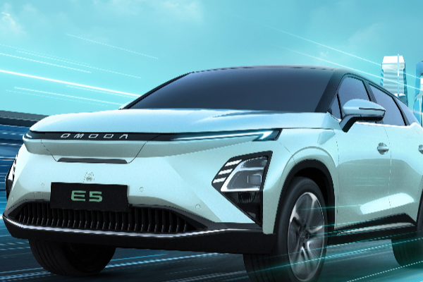 Omoda 2023 yılında marka gücünü, etkisini ve küresel bilinirliğini artırdı