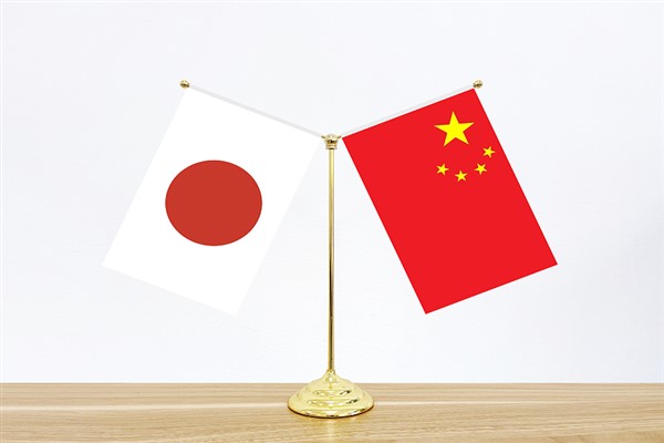 Li Qiang’dan Japonya Başbakanı’na başsağlığı mesajı