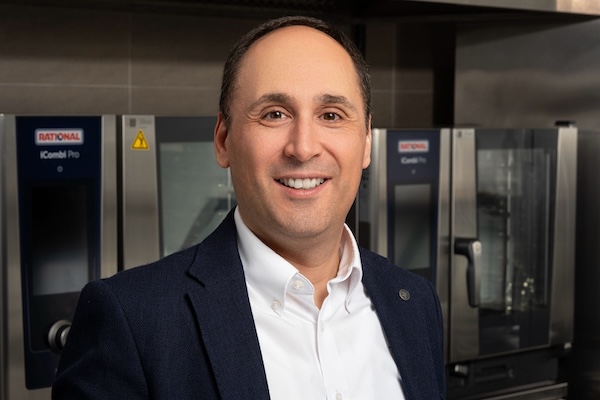 Rational AG 50. yılında 1 milyar 100 milyon euronun üzerinde ciroya ulaştı