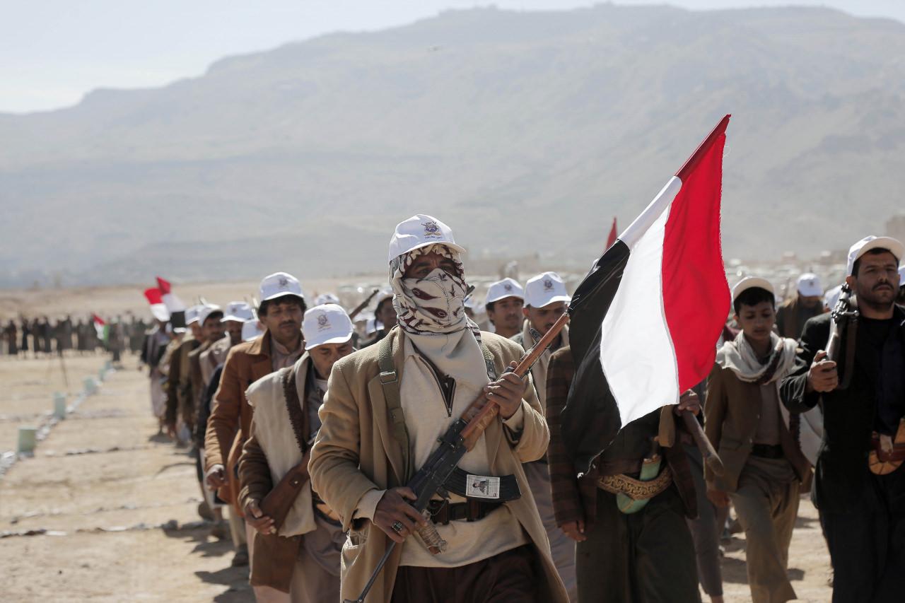 Husiler: ABD’den Yemen'e savaş açma tehdidi aldık