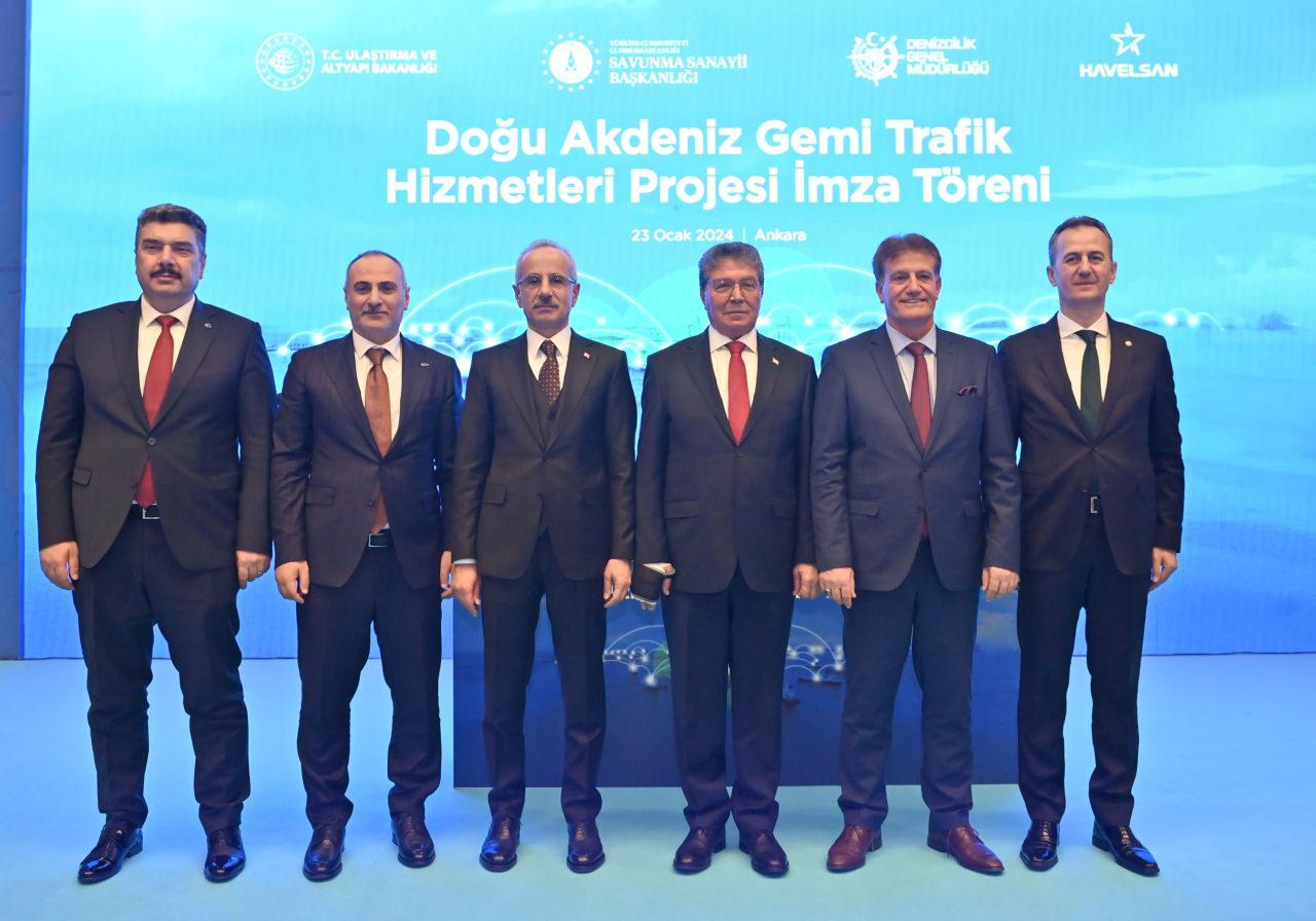 Yeni dönem başlıyor! Türkiye'den Mavi Vatan'daki çıkarlarını koruyacak imza