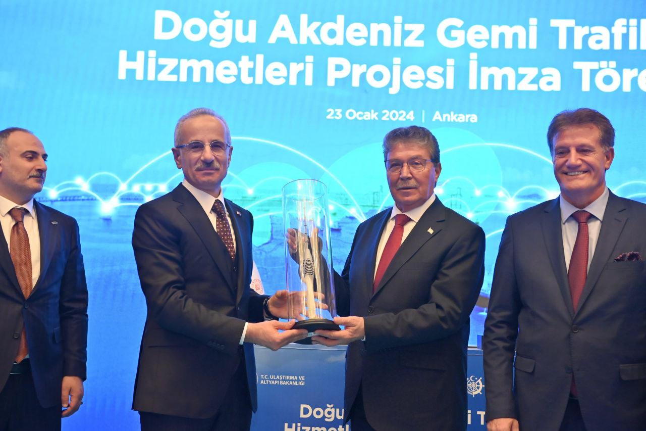 Yeni dönem başlıyor! Türkiye'den Mavi Vatan'daki çıkarlarını koruyacak imza