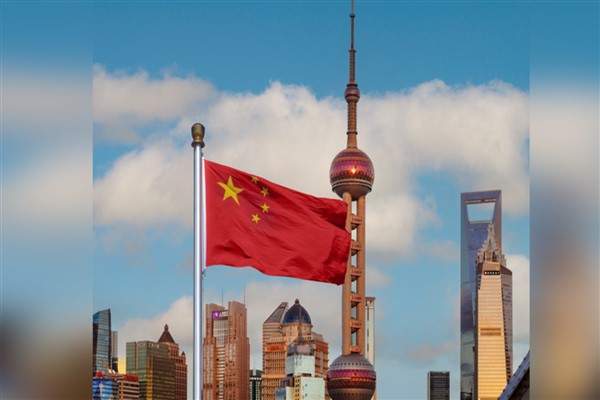 Çin’de KİT’lerin 2023 geliri 5,5 trilyon dolara ulaştı