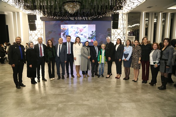 Başkan Büyükkılıç: “Hep beraber Türkiye olacağız”