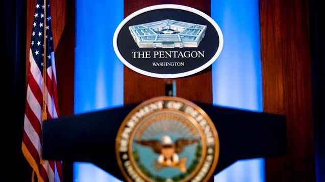 ABD'den Orta Doğu kararı! Pentagon tüm güçlerin çekilme olasılığına noktayı koydu