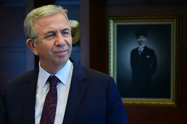 Yavaş: “Sizi en çok ihtiyacınız olan dönemde yalnız bırakmayacağız”