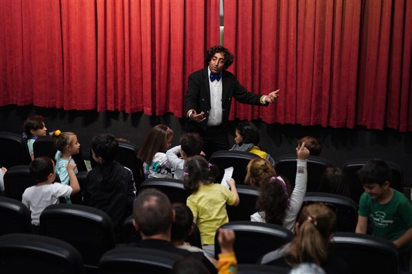 Beylikdüzü’nde kültür sanat etkinlikleri devam ediyor