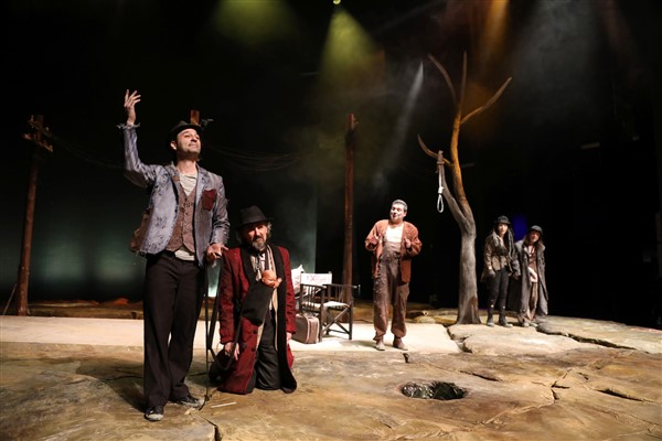 İBB Şehir Tiyatroları’nda bu hafta