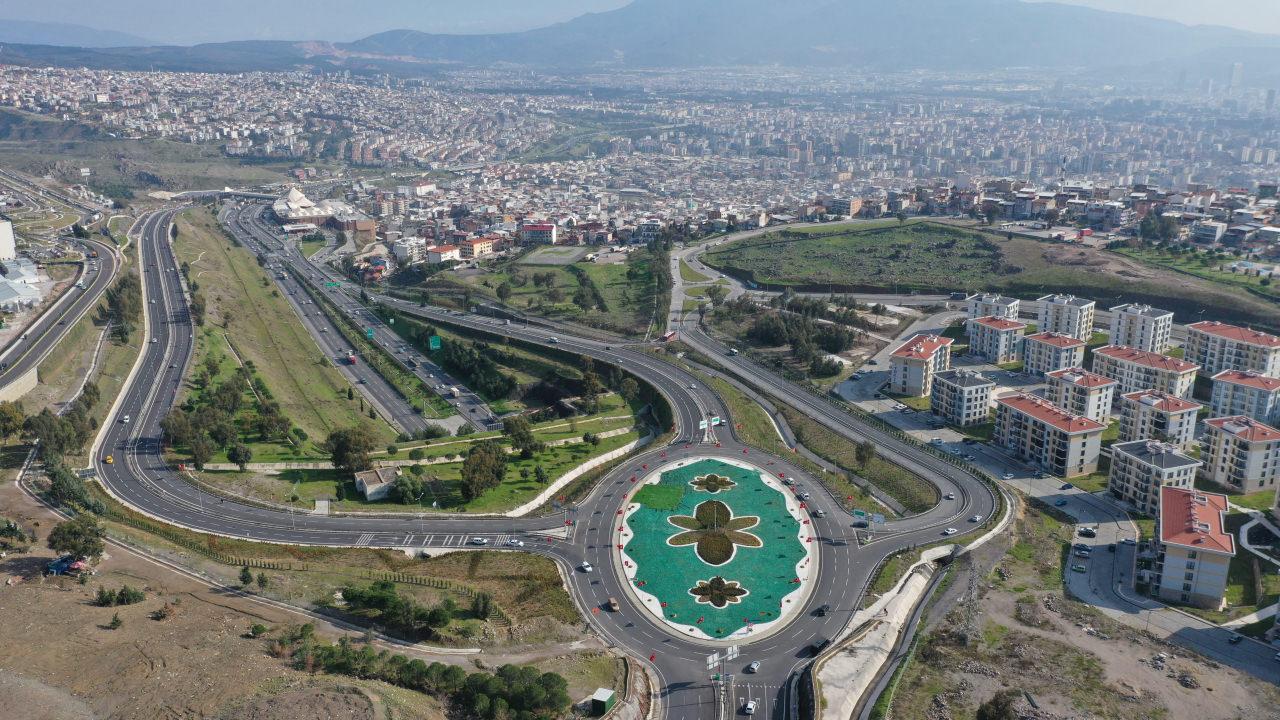 Bakan Uraloğlu duyurdu! İzmir'e hızlı tren müjdesi