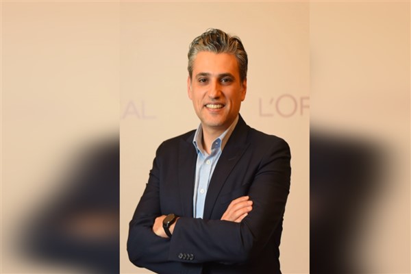 Murat Başar L’Oreal Türkiye Kurumsal E-Ticaret Direktörlüğü’ne atandı