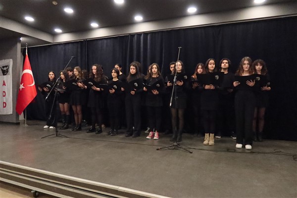 Uğur Mumcu Bornova’da anıldı