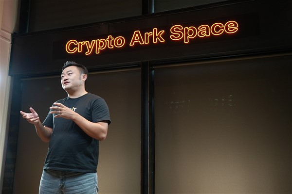 Kriptonun geleceğine yolculuk: Bybit’in TheCryptoArk konuşmasından öne çıkanlar