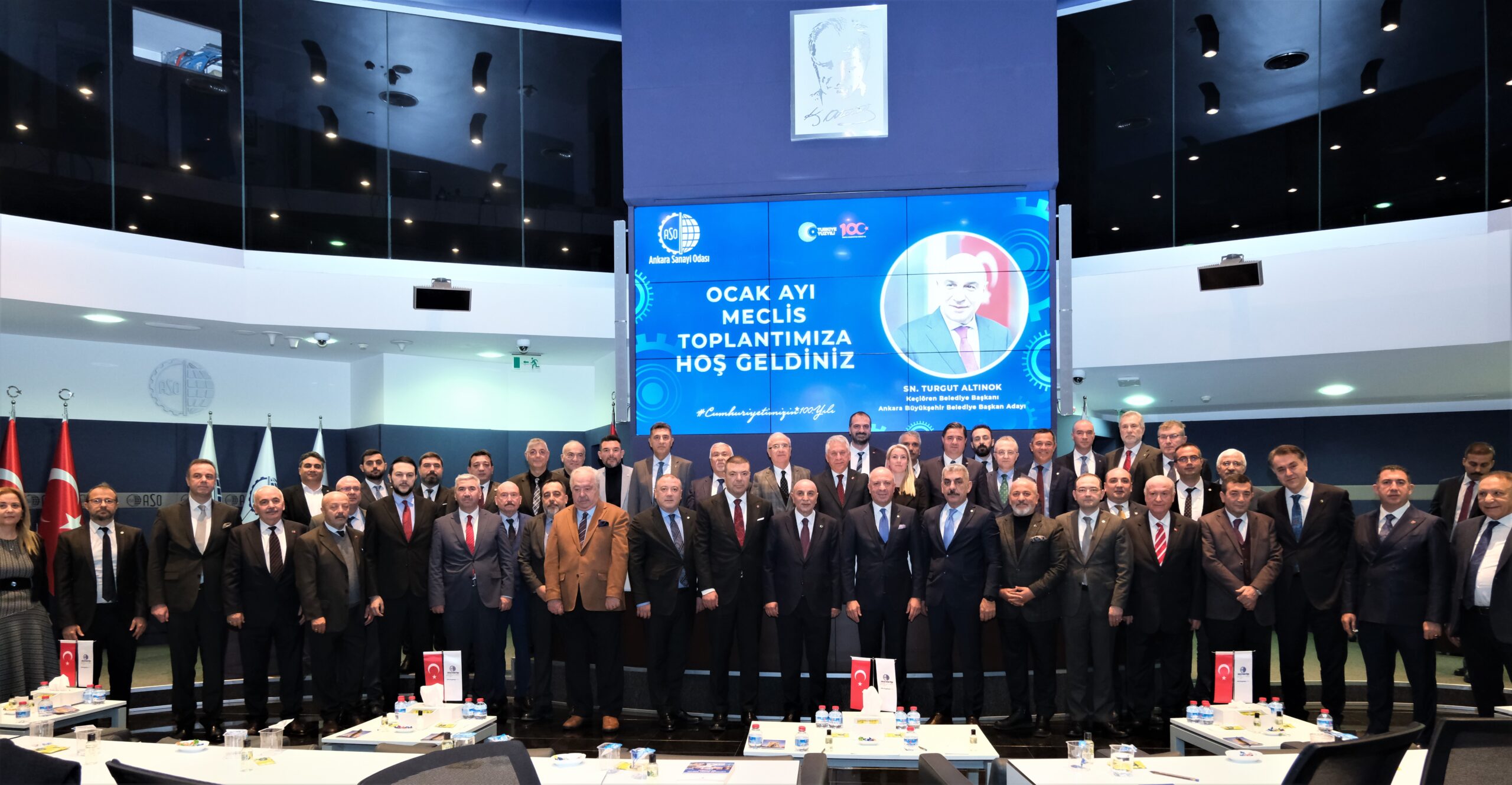 ARDIÇ: ASGARİ ÜCRET DESTEĞİ YENİDEN DÜZENLENMELİ