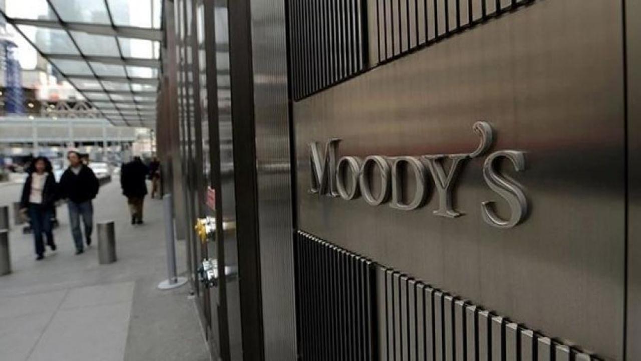 Moody’s 7 Türk şirketin not ve görünümünü revize etti