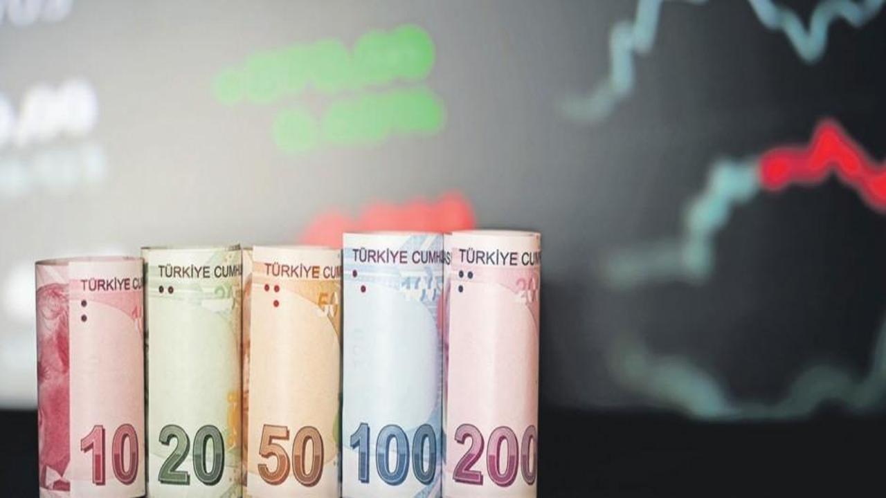 Merkez Bankası’nın hamlesi işe yaradı! 2 haftada 100 milyar eridi