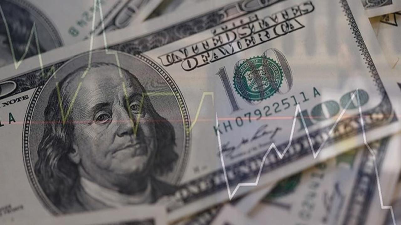 Faiz kararı sonrası dolarda ilk rakamlar