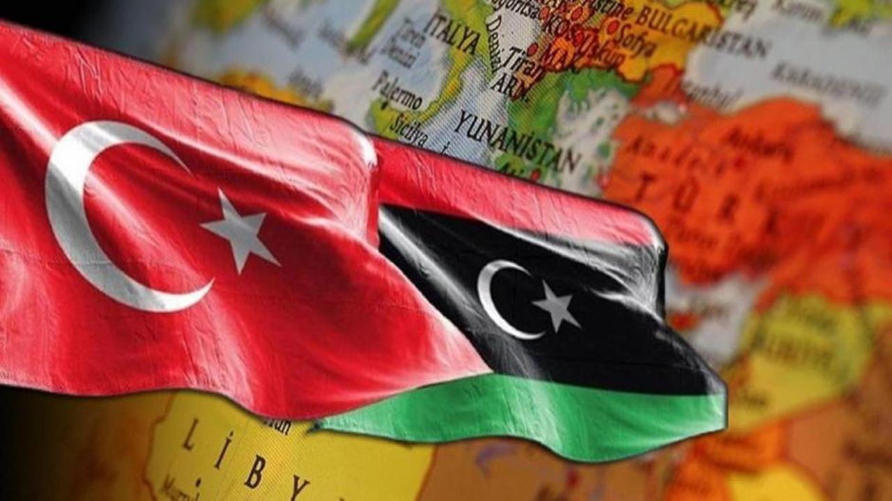 Dost ülkeden açık davet: Türkiye bu stratejinin bir parçası olabilir