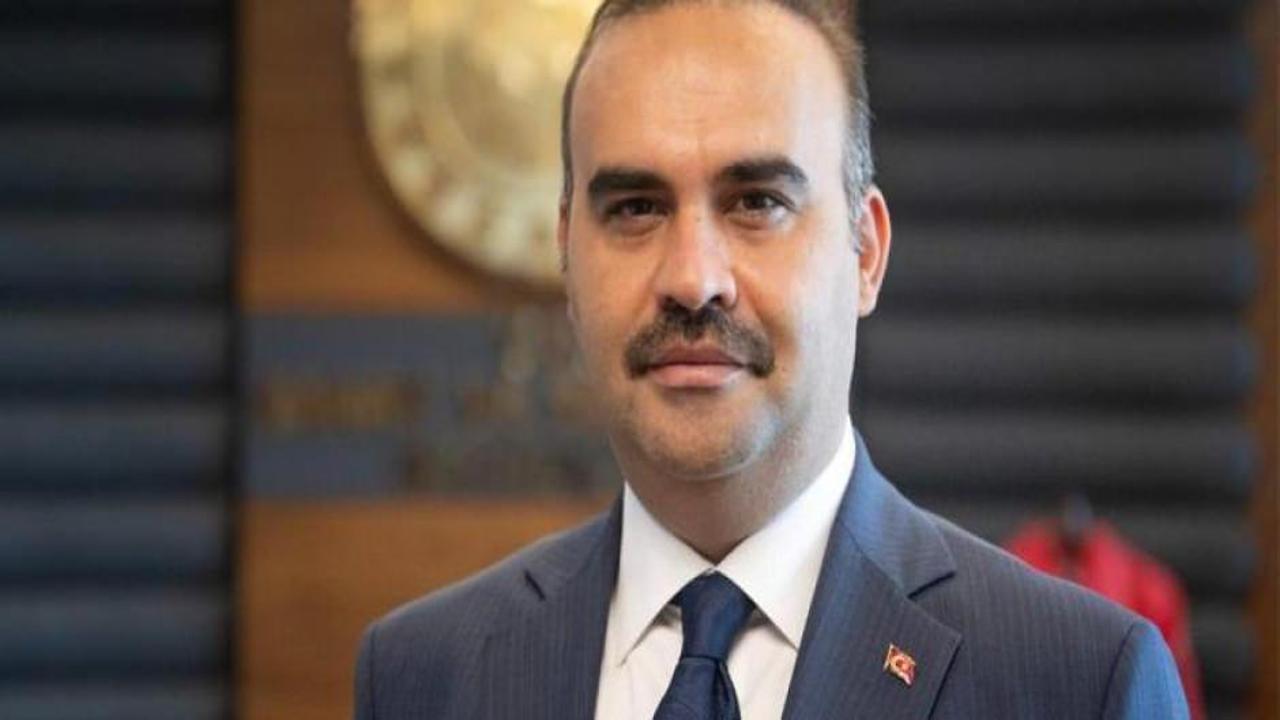 Bakan Kacır açıkladı: 49 bin işletmeye 14 milyar Türk Lirası destek sağladık