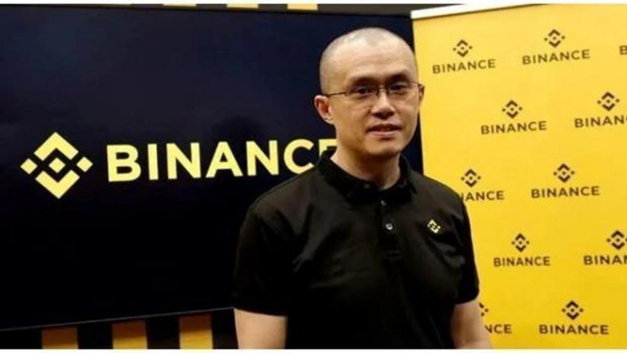 ABD, Binance kurucusu CZ’ye izin vermedi