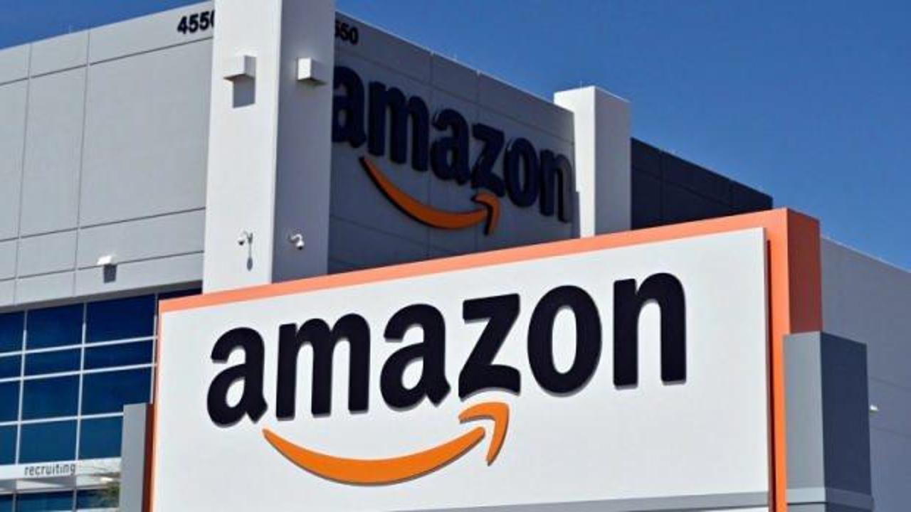 AB’den Amazon’a engel!