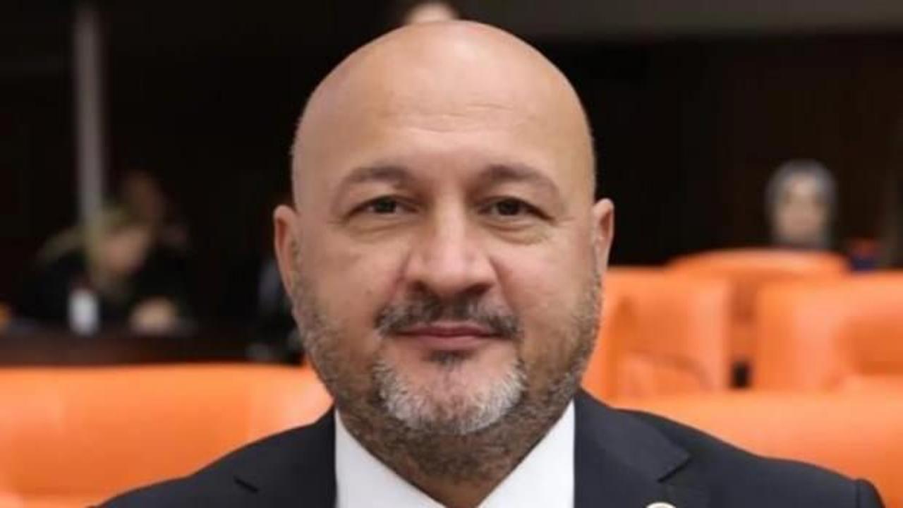 Adıyaman Milletvekili Resul Kurt’tan çiftçilere müjde: Kayıpları karşılanacak