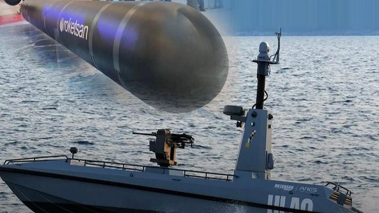 AKYA’ya övgü yağdı, ULAQ SİDA NATO’dan tam not aldı