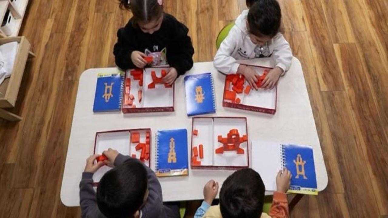 Anaokulu fiyatları üniversiteyle yarışıyor