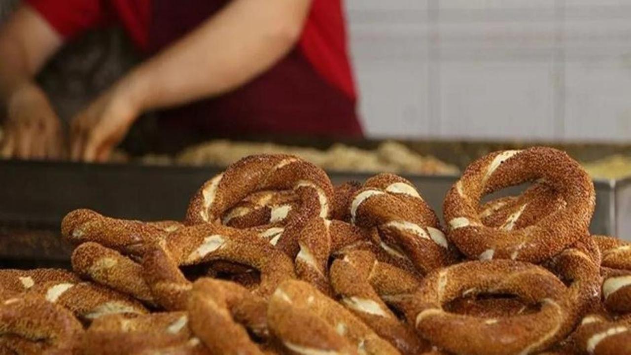 Ankara’da simide zam