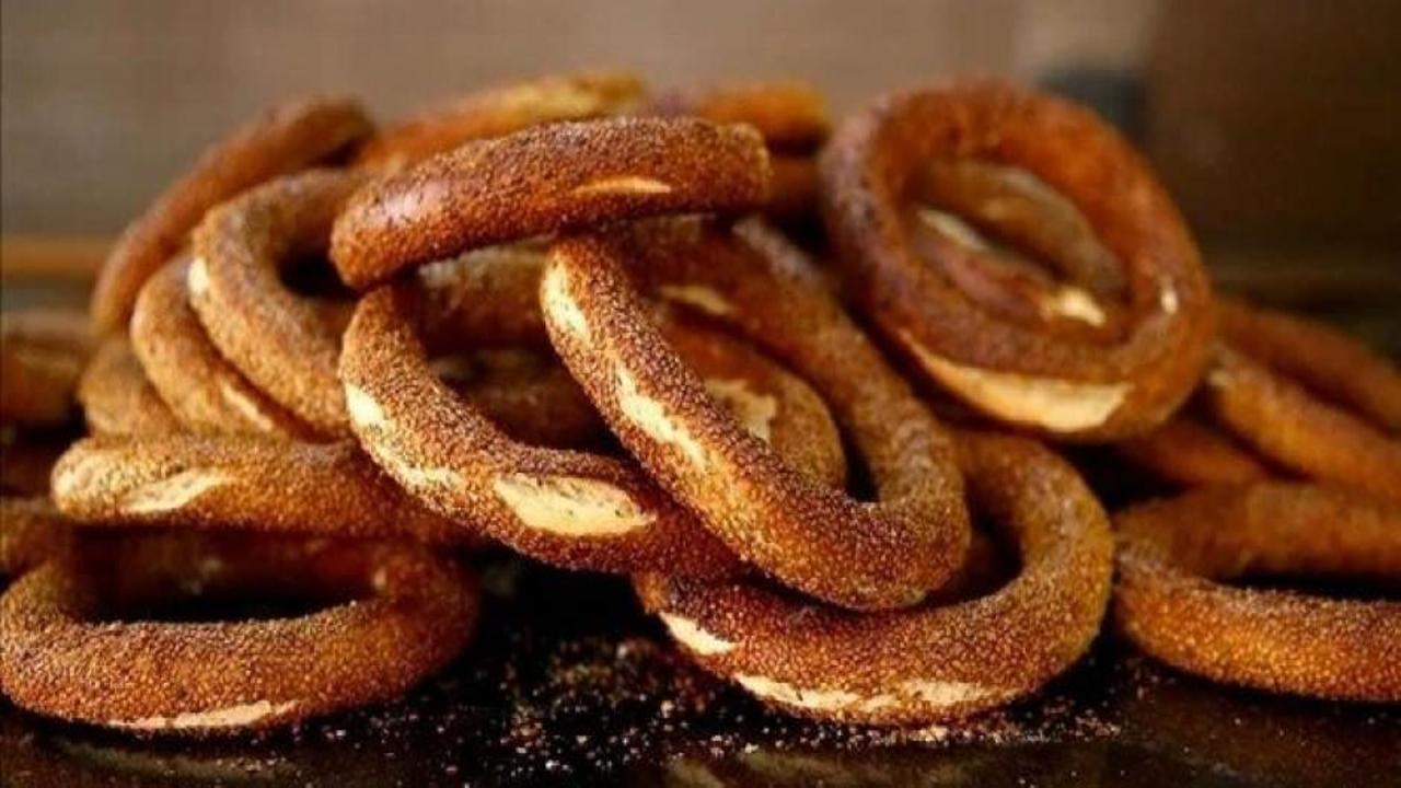 Ankara’da simit zammı geri alındı