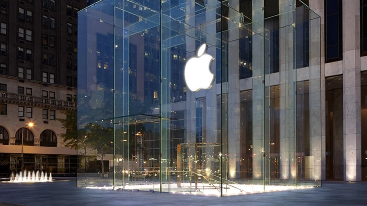 Apple, Rusya’da anti-tekel yasasını ihlal ettiği için 1,2 milyar ruble ceza ödedi