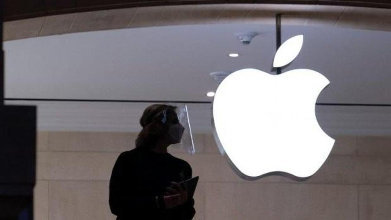 Rusya’dan Apple’a para cezası!