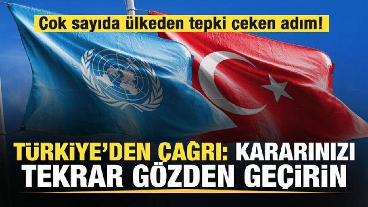 Arap Birliği'den Batı'ya UNRWA tepkisi: İsrail'in sistematik kışkırtma kampanyası