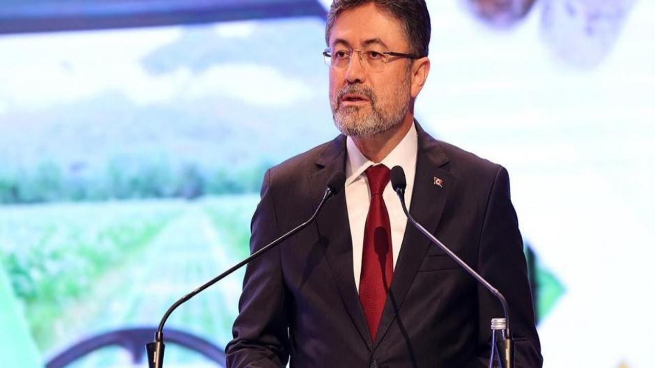 Bakan Yumaklı’dan Yusufeli Barajı açıklaması