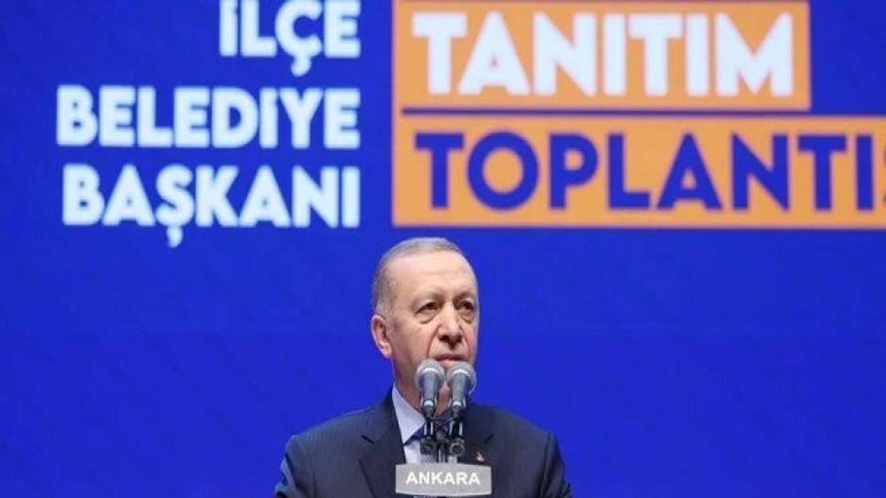 Başkan Erdoğan’dan emekliye ek zam açıklaması