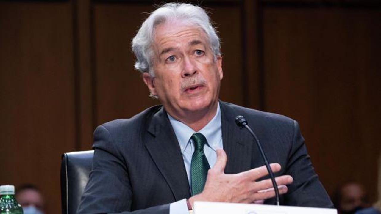 Biden Hamas için CIA’yi devreye soktu