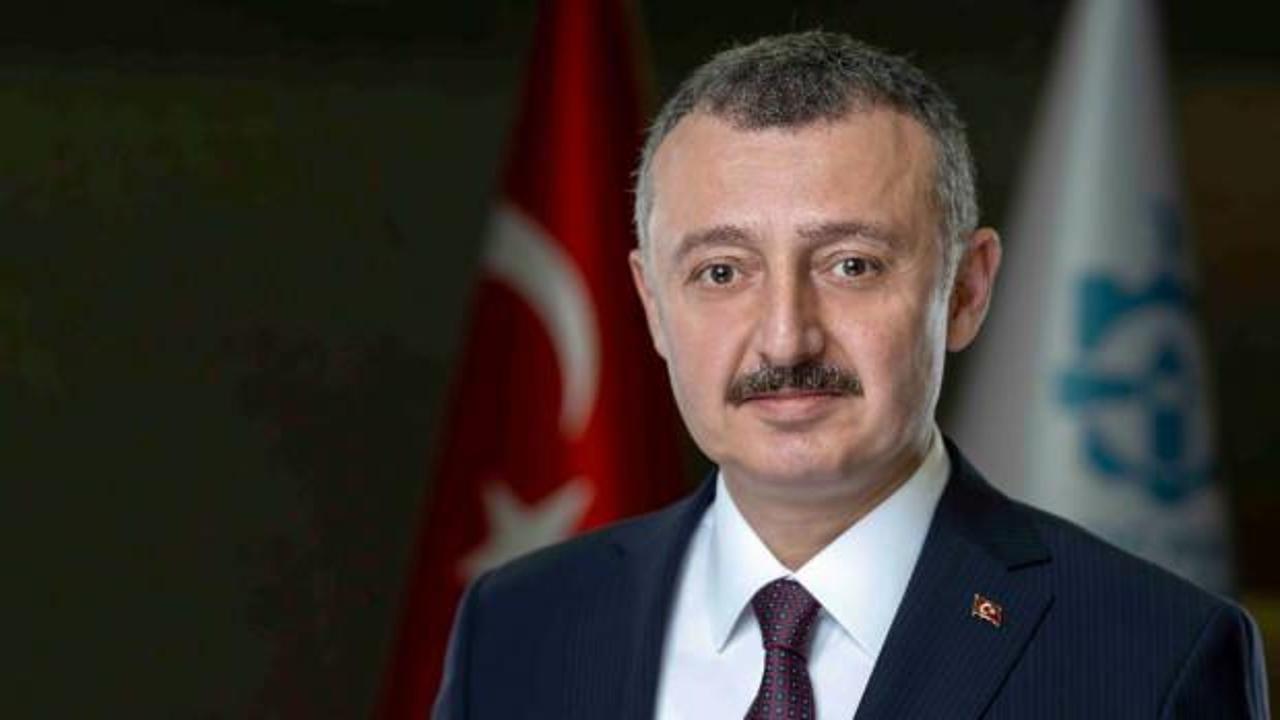 Büyükakın’dan Kuzey Metro Hattı açıklaması