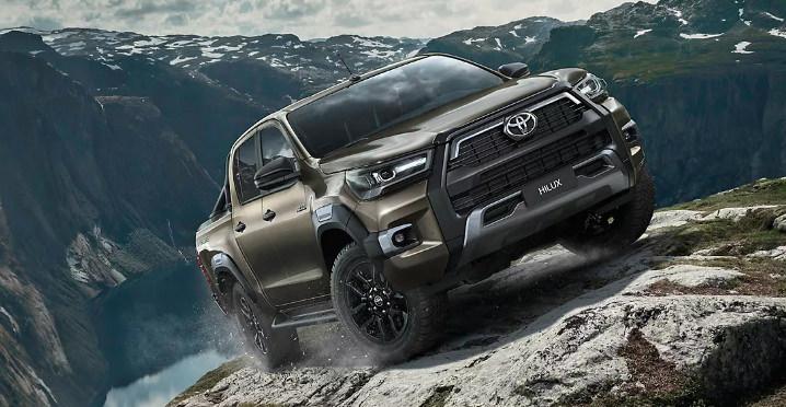 Toyota'da büyük skandal patladı! Dizel motorlarda hile yapmışlar