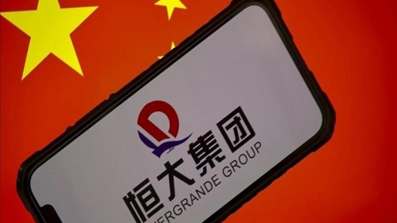 Çin emlak krizinde yeni gelişme: Evergrande için tasfiye kararı