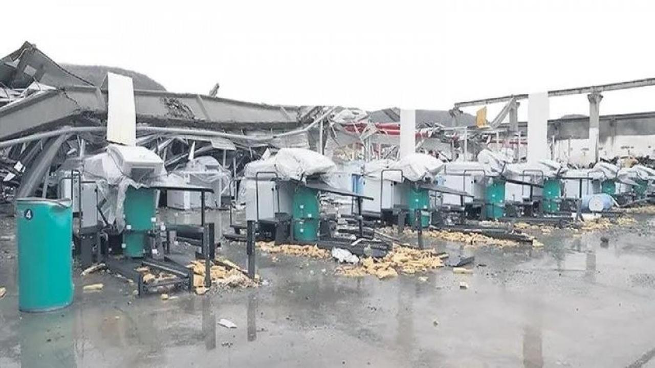 Deprem konutları iç piyasayı hareketlendirdi