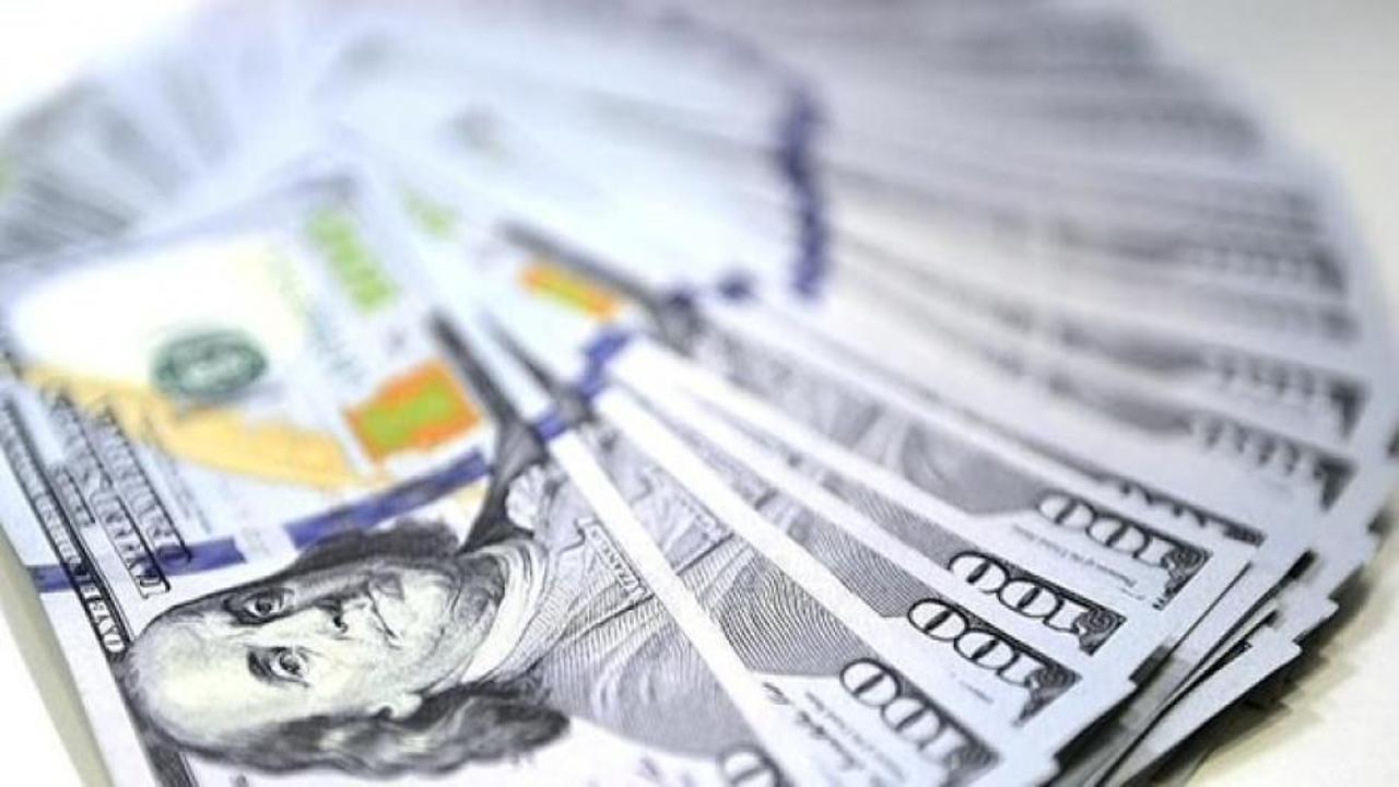 Uluslararası yatırım pozisyonunda 265 milyar dolarlık açık