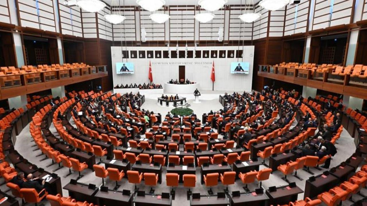 Emeklinin gözü TBMM’de