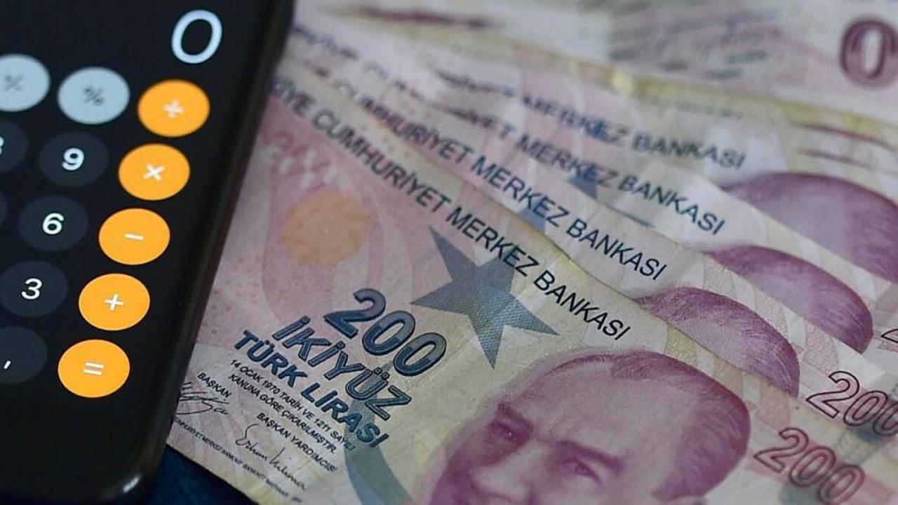 Emekliye ek zam önergesi komisyondan geçti