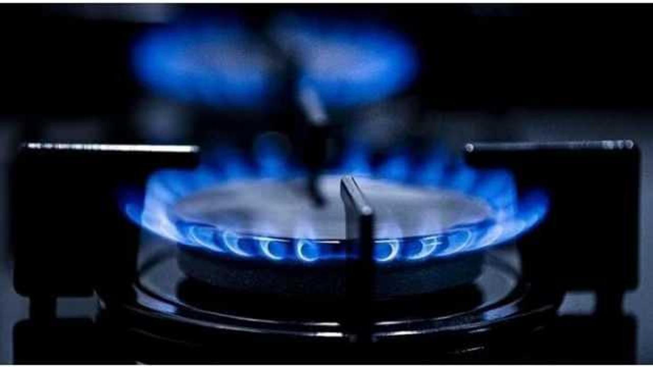 EPDK bu yıl için gaz tüketim tahminini açıkladı