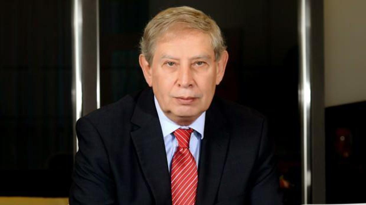 Eski Mossad Başkanı’ndan “İsrail savaşı kaybedebilir” itirafı