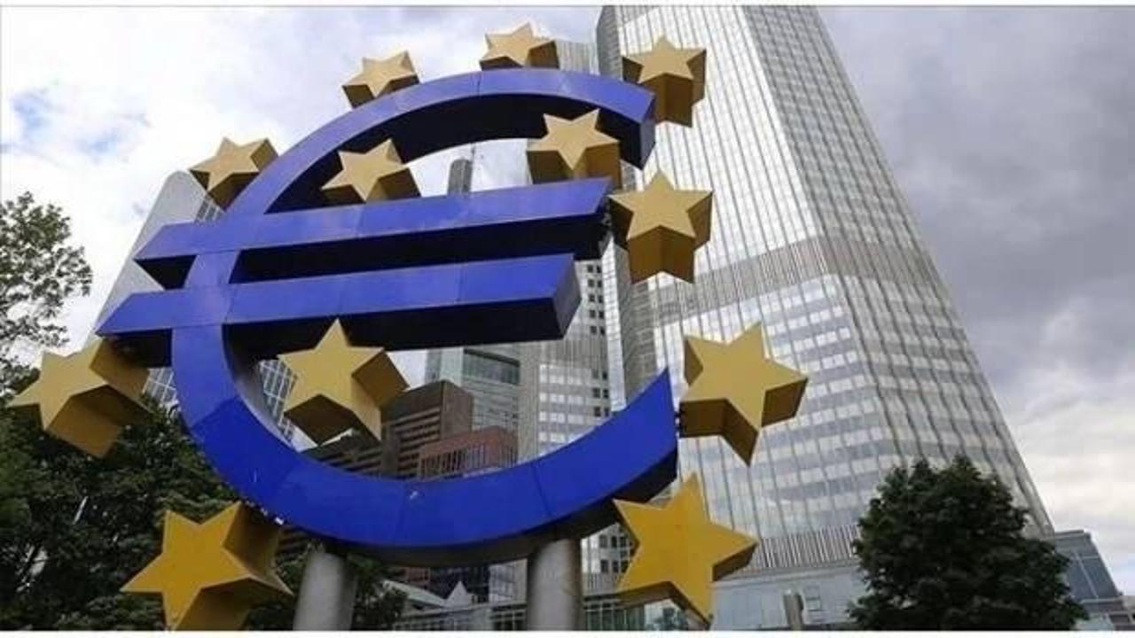 Euro Bölgesi ekonomisi son çeyrekte yerinde saydı