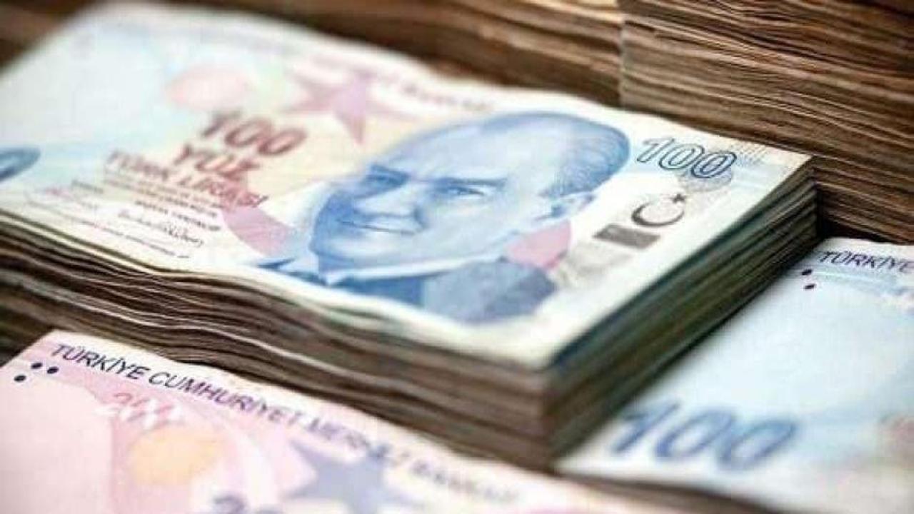 Ev kadınlarına yıllık 25 bin 600 TL destek