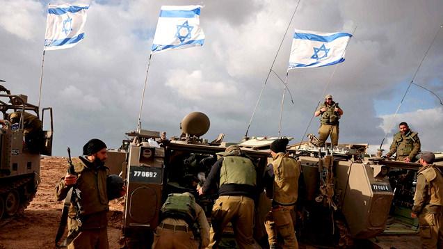 İsrail'den son dakika Lübnan açıklaması! Savaş hazırlığını resmen ilan ettiler