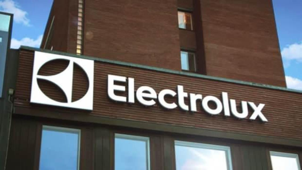 Rekabet Kurulu’ndan Electrolux’e 27,5 milyon lira ceza!