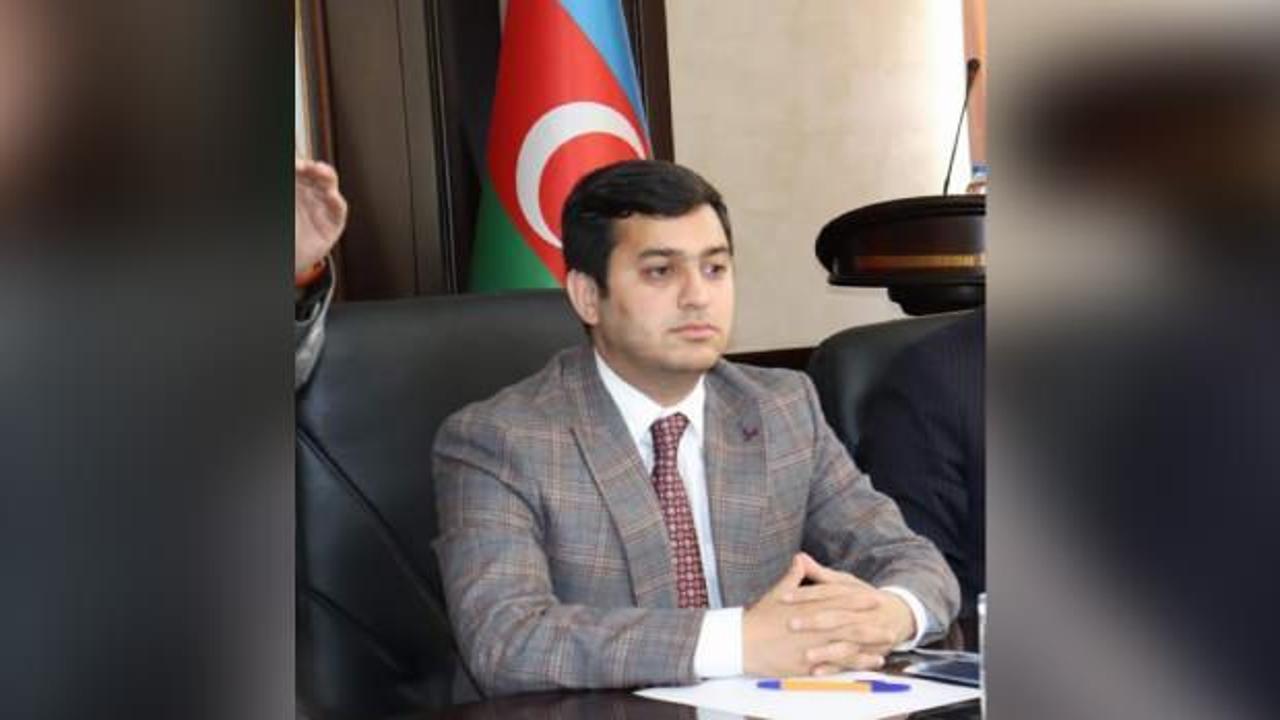 Farid Şahbazlı: Aliyev’in yeniden cumhurbaşkanı seçilmesi Türk dünyası için de çok önemli