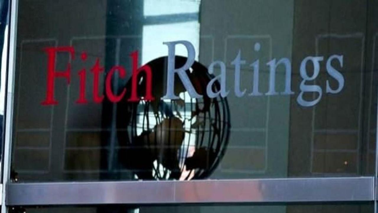 Fitch, enerjide güçlü artış beklemiyor
